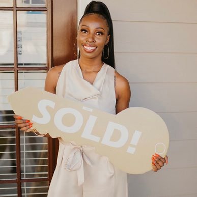 Just a realtor exploring all that the city of Atlanta, Ga has to offer. Follow me on my journey and see why you should make Atlanta home. @livelovesellatl