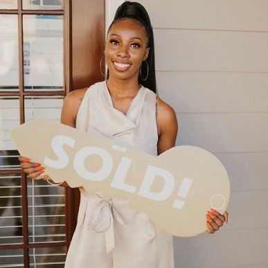 Dominique Hicks- Realtor