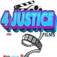 4JUSTICE FILMS(@4Justicefilms) 's Twitter Profile Photo