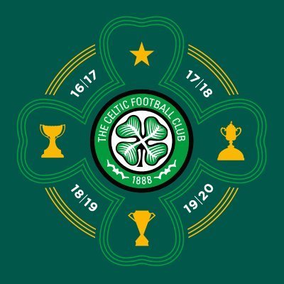 Faithful Through And Through
9IAR Hail Hail


KEEP THE PROTOCOL
2016/17 The Real Invincibles
United Ireland 🇮🇪 on the way