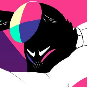pansearedlime's profile picture. Maxwell, he/xir/it, 23
Age in bio or blocked. No minors. Locks freq. proship/zoos dni