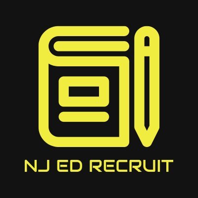 A FREE video interview platform for educators, an asynchronous virtual recruiting tool for NJ Schools! 👩🏽💻🍎✏️