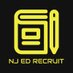 NJ ED RECRUIT (@njedrecruit) Twitter profile photo NJ ED RECRUIT (@njedrecruit) Twitter profile photo