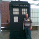 Richard Davis-Foster - @BaggiesBard - Twitter