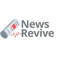 News Revive(@news_revive) 's Twitter Profile Photo