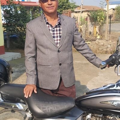 RimbahadurAle1's profile picture. 