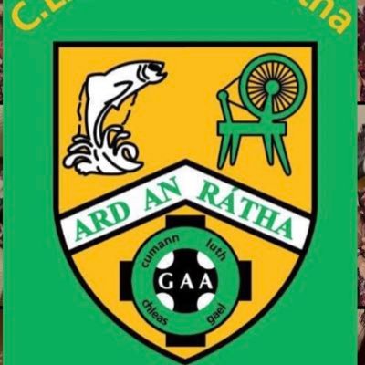 CLG Ard an Rátha/Ardara GAA & LGFA