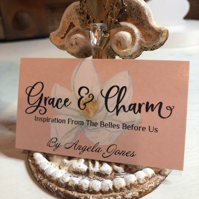 Angel13Ms's profile picture. Purses, Accessories, Fashion, Shoes, & Home Decor...Sprinkled with Southern Charm. Shop my Poshmark Closet @poshmarkapp! Use MSANGEL13 @ Sign Up to save $10!
