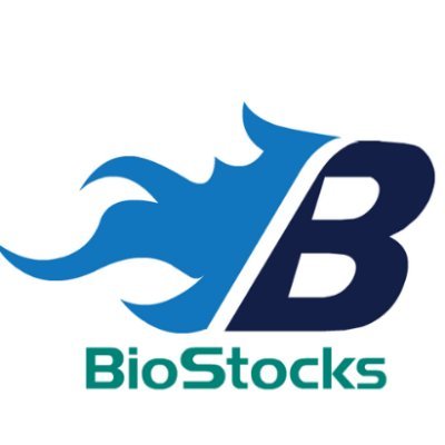 Investor/trader focused primarily in the biopharma sector. 
Tweets are not investment advice and are not recommendations of any kind.