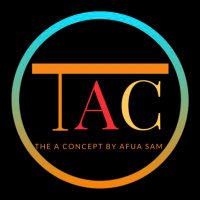 The A Concept by Afua Sam.(@TheaconceptbyAS) 's Twitter Profile Photo