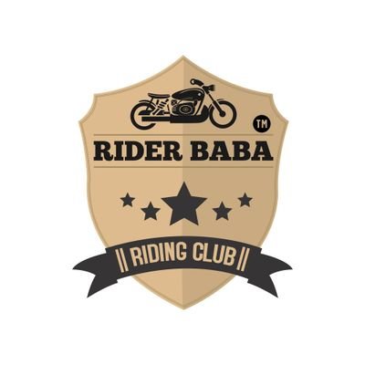 Rider Baba Riding Club™