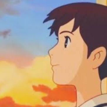 K H T プロフィール画像かえました ジブリ作品 女の子の横顔が大好き K H T プロフィール画像かえました ジブリ作品 女の子の横顔が大好き
