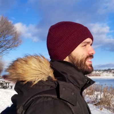 anto2992's profile picture. Artiste Compositing dans l'industrie des effets visuels (VFX)🎥 Formation artiste 3D à @UQAT et multimédia. Ancien rédacteur à @jeuxcanada 🎮