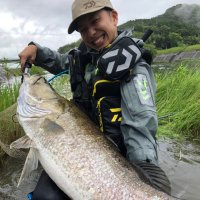 九州河川左岸の岡本 (@seabass_tokyo_) 's Twitter Profile Photo