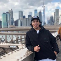 Felipe Fuentes (@felipef95022157) 's Twitter Profile
