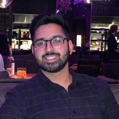 RaviRajput187's profile picture. 