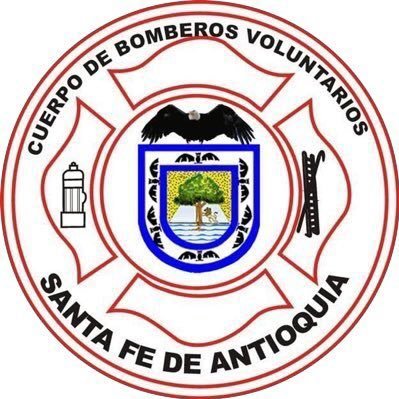 Somos el Cuerpo de Bomberos Voluntarios de Santa Fe de Antioquia (Ant.) | Sirviendo desde el año 2000 I bomberosantioquia@yahoo.es | 8531224 I 3105032266