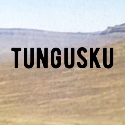 Tungusku is a new instrumental project created by Phil Ratcliffe (guitar) and James Defty (bass). For enquiries please contact tungusku@mail.com NEW TUNE BELOW