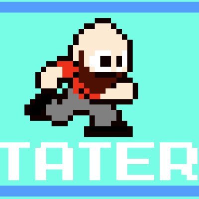 TaterWaffle's profile picture. Former croquet enthusiast