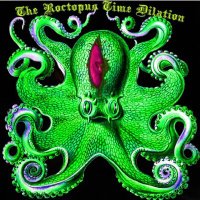 The Roctopus Time Dilation (@theroctopus) 's Twitter Profile