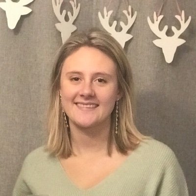 PhD student at Bournemouth University | All views are my own