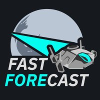 FastForecast(@fastforecast) 's Twitter Profile Photo