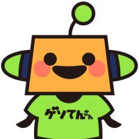 ゲソてんさん@ゲソ活なう!! (@gesotensan) 's Twitter Profile
