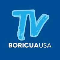 TVboricuaUSA(@TVboricuaUSA) 's Twitter Profile Photo