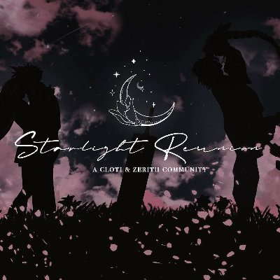 Starlight 🌟 Reunion 🌸さんのプロフィール画像