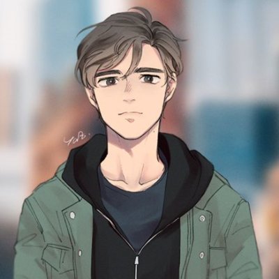 Si tratas mal a alguien, lo mismo te hago, así que no me jodas la vida.😤
Miraculer desde 2016.❤️👄🖤
Marichat y adrinette shipper.✨