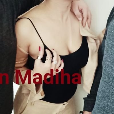 Zain Madiha