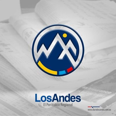 Los Andes, el periódico regional, fundado en #Riobamba. Estamos en Bolívar, Cotopaxi, Chimborazo, Tungurahua y Pastaza.