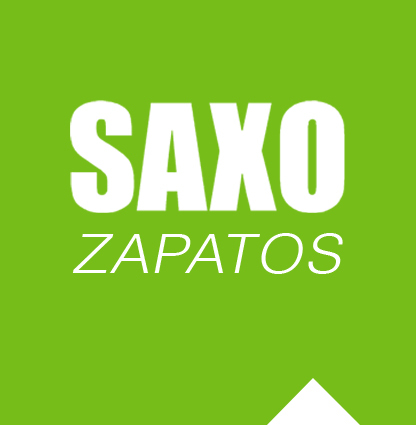 Bienvenid@ al twitter de SAXO zapatos. ¡Síguenos y serás el primero en conocer nuestras novedades y todo lo que ocurre en las tiendas SAXO! info@saxozapatos.com