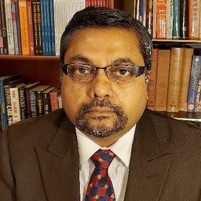 Materials Scientist: Undergrad - IIT Kanpur, PhD - The Ohio State University, USA; author of books on Indian history/astronomy; details at https://t.co/bzz48Z3awF & https://t.co/WaO0BKoCed