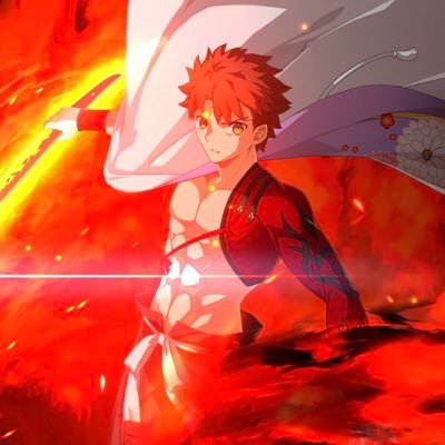 -EMIYA-さんのプロフィール画像