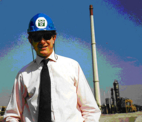 FluidTechno's profile picture. A Chem Eng grad & MBA working in proc dev & int'l markets. Company: Fluid Technologies (Env). Specialises in Gas cleaning, Renewable Energy & Carbon Capture.