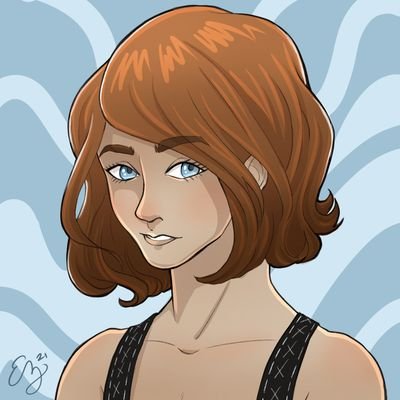 Ellie ☕ Graphic Artist For Hireさんのプロフィール画像