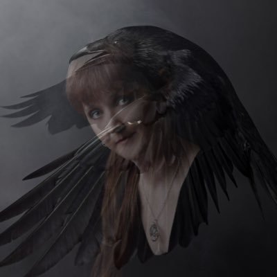 Laurie Forest π2025β‘οΈYear of the Dryad Storm Profile