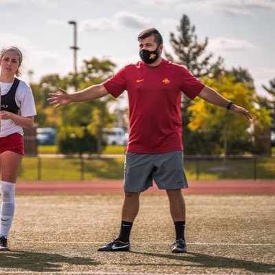 Head Women’s Soccer Coach at Adams State