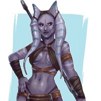 Aria Luminati (@deadlyaria) 's Twitter Profile