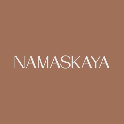 @namaskaya