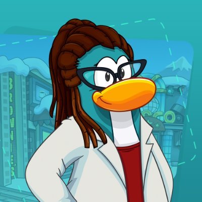 Soporte de Super Club Penguin (@SupportSCP) / Twitter