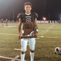 Kameron Johnson (@kam_johnson21) 's Twitter Profile