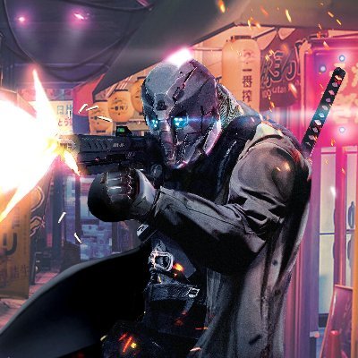 DatafortressRED's profile picture. Fanmade Cyberpunk RED resources

Not associated with @RTalsorianGames in any way