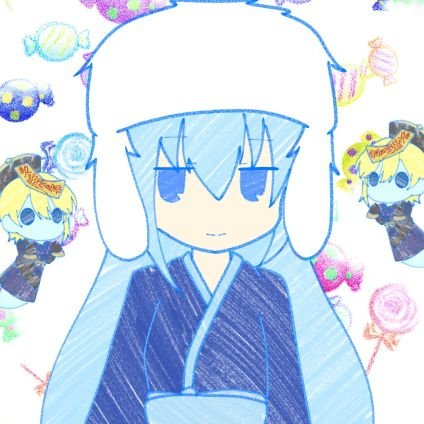 月閖さんのプロフィール画像