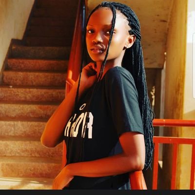 Am ...multi talented 😎
Holy🤗
Quin