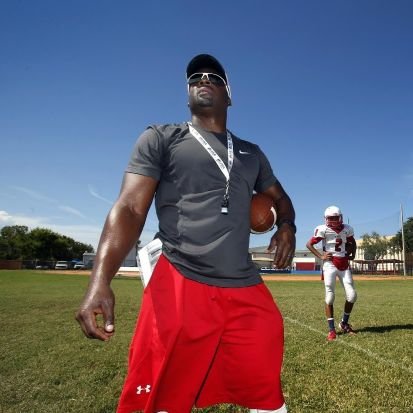 Coach Michael Bonneville Profile