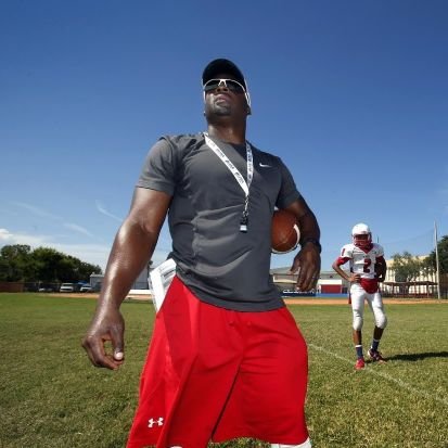 Father, Business Owner MB Sports Academy (Orlando, FL), Football Coach, College-Pro Scout Intern 🇺🇸🇨🇲🇳🇬🏈