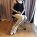 Sabrina Leotard (@leotardism) Twitter profile photo Sabrina Leotard (@leotardism) Twitter profile photo