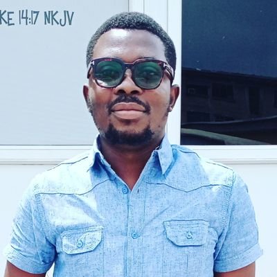 OkaforAndrewU's profile picture. Engineer and CEO of Beauty Rhymes Cosmetics